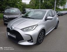 Toyota Yaris Rennes