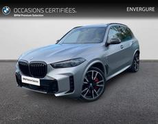 BMW X5 Saint-Lô