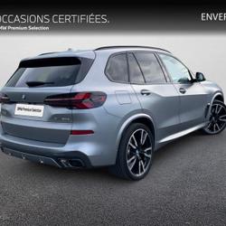 BMW X5 xDrive50e 489ch M Sport Saint-L&ocirc;