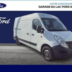 Renault Master F3300 L2H2 2.3 dCi 170ch energy Confort Euro6 S&eacute;gny