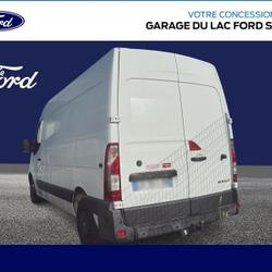 Renault Master F3300 L2H2 2.3 dCi 170ch energy Confort Euro6 S&eacute;gny