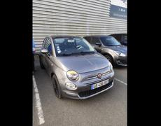 Fiat 500 II Saint-Brieuc