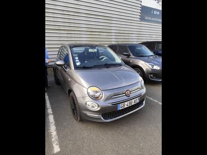 Fiat 500 - 1.0 70ch BSG S&S Dolcevita - 11 995 €