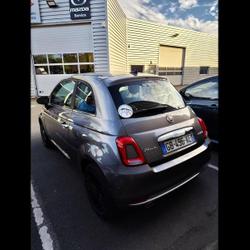 Fiat 500 II 1.0 70ch BSG S&S Dolcevita Saint-Brieuc
