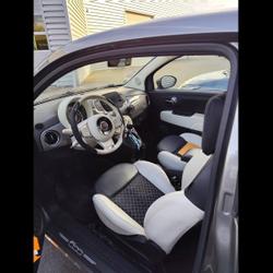 Fiat 500 II 1.0 70ch BSG S&S Dolcevita Saint-Brieuc