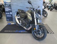 Honda CB Souffelweyersheim