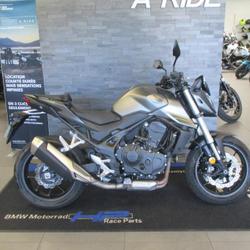 Honda CB CB 750 Hornet 35kW R&eacute;vis&eacute;e Souffelweyersheim