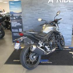 Honda CB CB 750 Hornet 35kW R&eacute;vis&eacute;e Souffelweyersheim