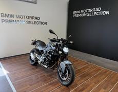 BMW F 700 Lesménils