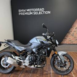 BMW F 700 F 900 R A2 Lesm&eacute;nils