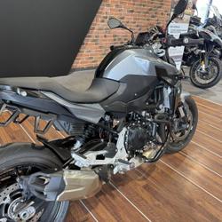 BMW F 700 F 900 R A2 Lesm&eacute;nils
