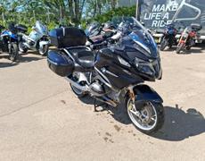 BMW R60 Miserey-Salines
