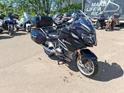 BMW R60 - R 1200 RT Exclusive - 12 999 €