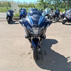 BMW R60 R 1200 RT Exclusive Miserey-Salines