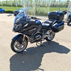 BMW R60 R 1200 RT Exclusive Miserey-Salines
