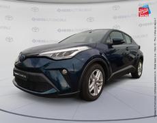 Toyota C-HR Forbach
