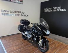 BMW R60 - R 1250 RT - 22 500 €