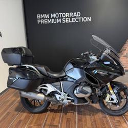 BMW R60 R 1250 RT Lesm&eacute;nils