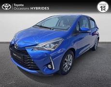 Toyota Yaris TOURLAVILLE