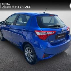 Toyota Yaris 110 VVT-i Dynamic 5p TOURLAVILLE