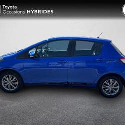 Toyota Yaris 110 VVT-i Dynamic 5p TOURLAVILLE