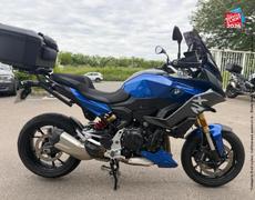 BMW F 700