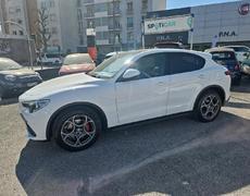 Alfa Romeo Stelvio Annecy