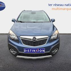 Opel Mokka 1.7 CDTI 130ch Cosmo ecoFLEX Start&Stop 4x4 Vitr&eacute;