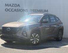 Hyundai Tucson Hérouville-Saint-Clair