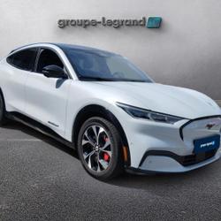 Ford Mustang 351ch Extended Range 99kWh Premium AWD Cherbourg-en-Cotentin