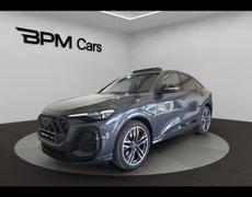 Audi Q5 Chambray-lès-Tours