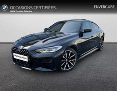BMW Serie 4 Gran Coupe