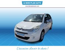 Citroen C3 - 1.4 HDi70 FAP Confort - 5 400 €