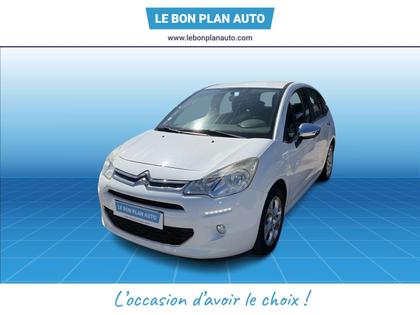 Citroen C3 - 1.4 HDi70 FAP Confort - 4 790 €