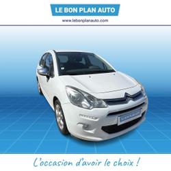 Citroen C3 1.4 HDi70 FAP Confort occasion - Boll&egrave;ne - photo 2/18