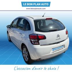 Citroen C3 1.4 HDi70 FAP Confort occasion - Boll&egrave;ne - photo 3/18