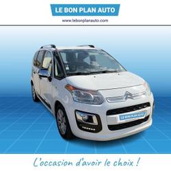 Citroen C3 Picasso PureTech 110 Confort Boll&egrave;ne