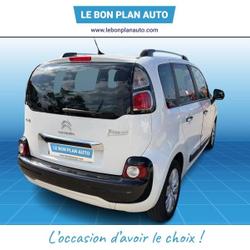 Citroen C3 Picasso PureTech 110 Confort Boll&egrave;ne