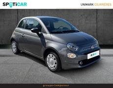 Fiat 500 II Courrières