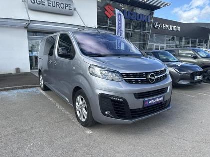 Opel Vivaro combi - XL 2.0 BlueHDi 180ch S&S EAT8 - 33 999 €