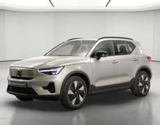 Volvo XC40 Epagny Metz-Tessy