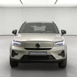 Volvo XC40 Recharge Extended Range 252ch Essential Epagny Metz-Tessy