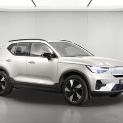 Volvo XC40 Recharge Extended Range 252ch Essential Epagny Metz-Tessy