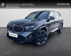 BMW XM Saint-Lô