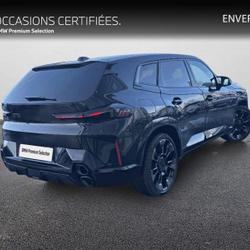 BMW XM 4.4 V8 653ch Saint-L&ocirc;