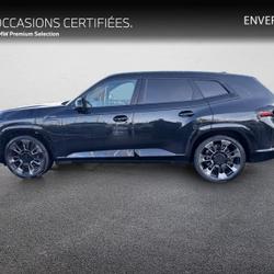 BMW XM 4.4 V8 653ch Saint-L&ocirc;