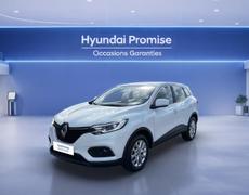 Renault Kadjar Trégueux