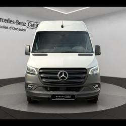 Mercedes Sprinter 319 CDI 37 3T5 Pro Propulsion Lourd Ceris&eacute;