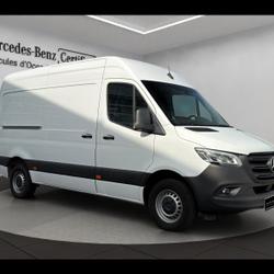 Mercedes Sprinter 319 CDI 37 3T5 Pro Propulsion Lourd Ceris&eacute;