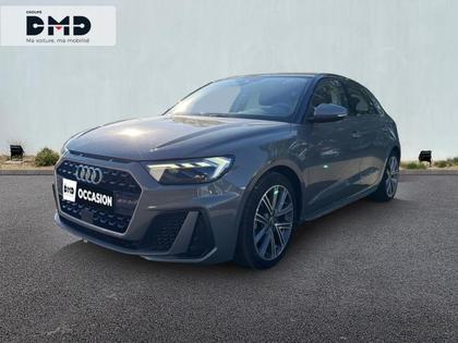 Audi A1 Sportback - 30 TFSI 116ch S line - 16 490 €